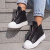America - Sneakers stivale
