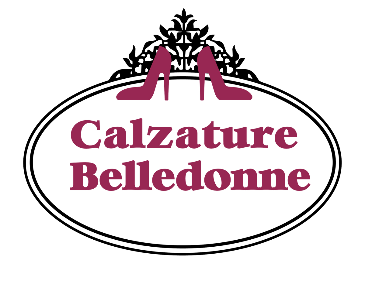 Belle donne calzature store