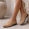Marcella - mocassino scalzato